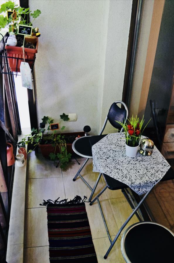Apartamento Borov Park 1 Velingrado Exterior foto